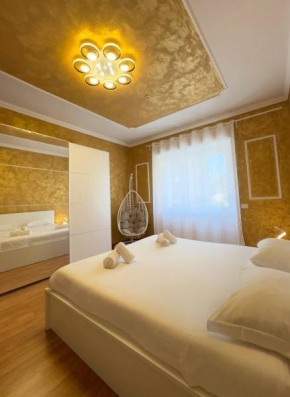 Casa Relax 120 MQ con Terrazza e Metro
